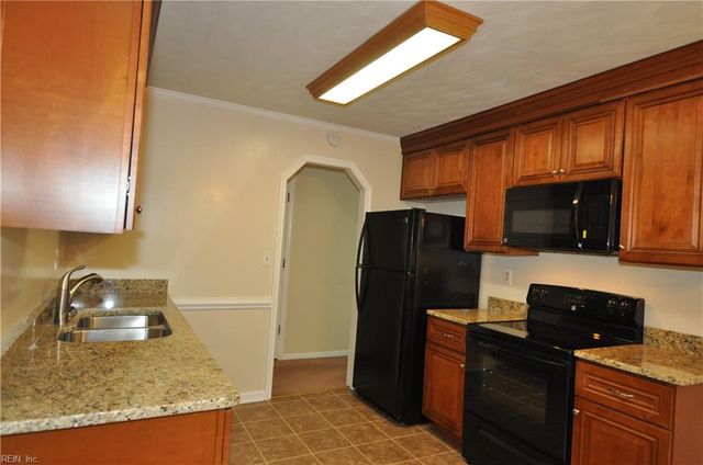 1128 Hazel AVE, Chesapeake, VA 23325