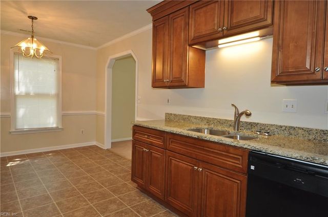 1128 Hazel AVE, Chesapeake, VA 23325