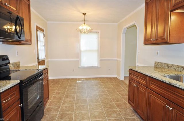 1128 Hazel AVE, Chesapeake, VA 23325