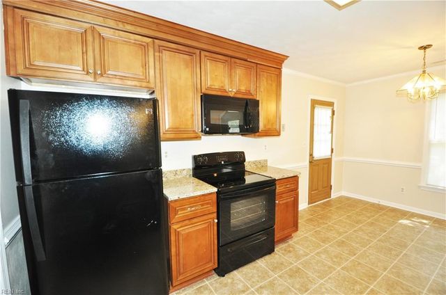 1128 Hazel AVE, Chesapeake, VA 23325