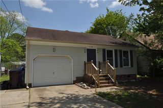 1128 Hazel AVE, Chesapeake, VA 23325
