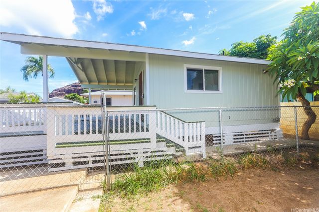 87-118 Alapaki Street, Waianae, HI 96792