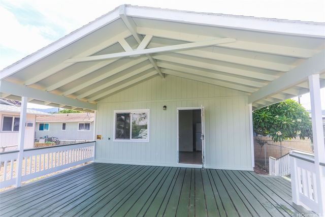 87-118 Alapaki Street, Waianae, HI 96792