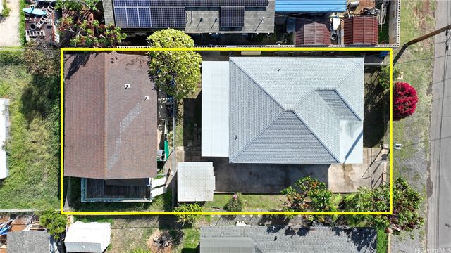 87-118 Alapaki Street, Waianae, HI 96792