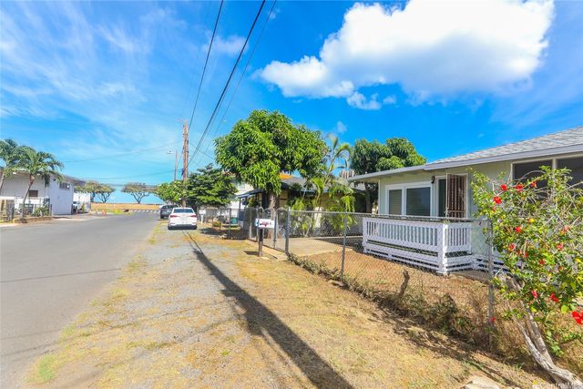 87-118 Alapaki Street, Waianae, HI 96792