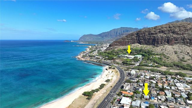 87-118 Alapaki Street, Waianae, HI 96792