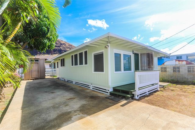 87-118 Alapaki Street, Waianae, HI 96792
