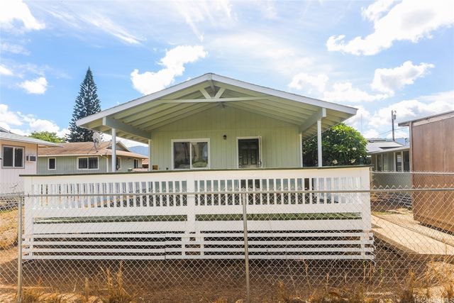87-118 Alapaki Street, Waianae, HI 96792
