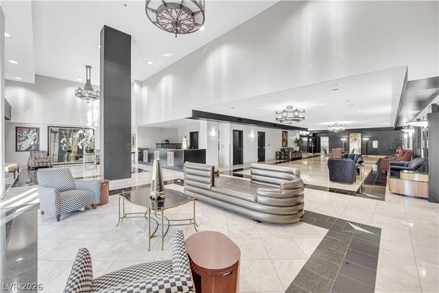 360 East Desert Inn Road 607, Las Vegas, NV 89109