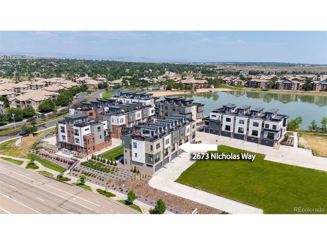 2673 Nicholas Way, Superior, CO 80027