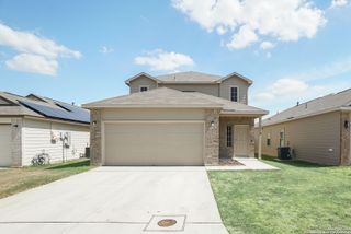 5510 Daniel, St Hedwig, TX 78152