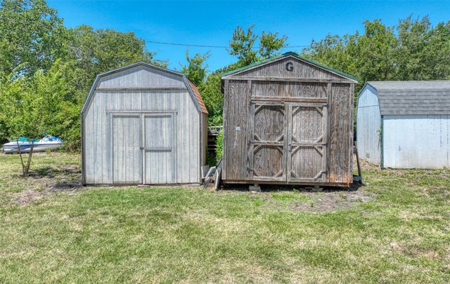 18531 DOUBLETREE Drive, Justin, TX 76247