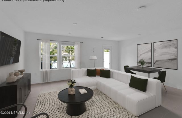 1860 NORMANDY PINES Lane, Jacksonville, FL 32221