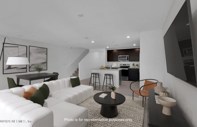 1860 NORMANDY PINES Lane, Jacksonville, FL 32221