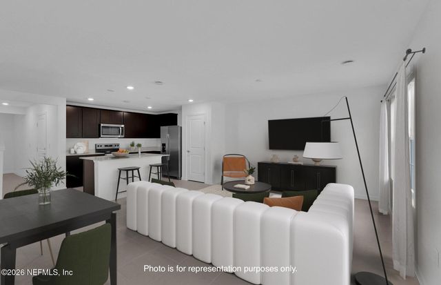 1860 NORMANDY PINES Lane, Jacksonville, FL 32221