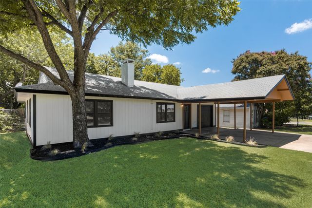 524 Browning Drive, Arlington, TX 76010