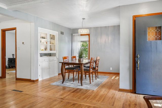 4630 W Cleveland AVENUE, Milwaukee, WI 53219
