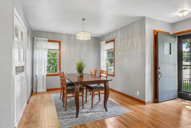 4630 W Cleveland AVENUE, Milwaukee, WI 53219