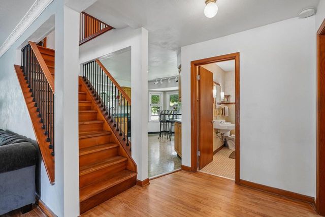 4630 W Cleveland AVENUE, Milwaukee, WI 53219
