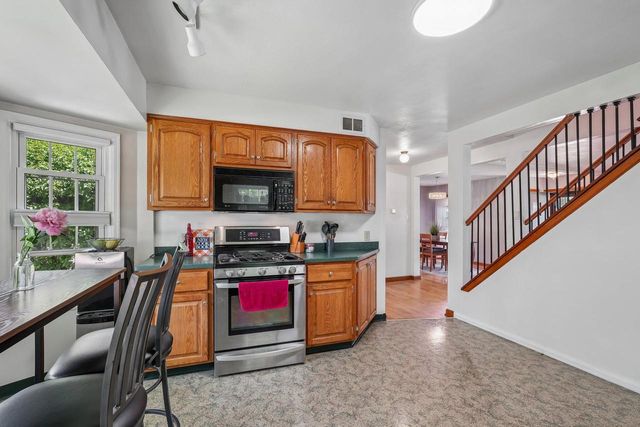 4630 W Cleveland AVENUE, Milwaukee, WI 53219
