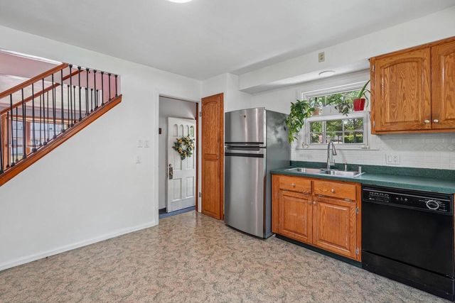 4630 W Cleveland AVENUE, Milwaukee, WI 53219