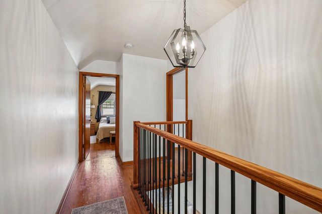4630 W Cleveland AVENUE, Milwaukee, WI 53219