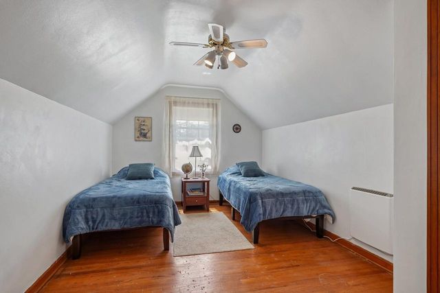 4630 W Cleveland AVENUE, Milwaukee, WI 53219