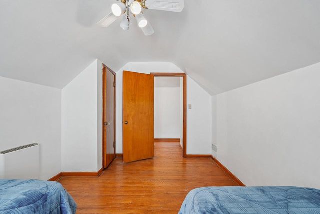 4630 W Cleveland AVENUE, Milwaukee, WI 53219