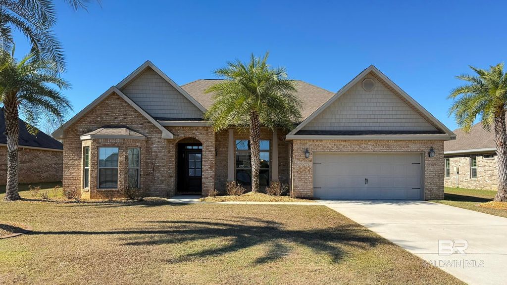 7037 Rocky Road Loop, Gulf Shores, AL 36542