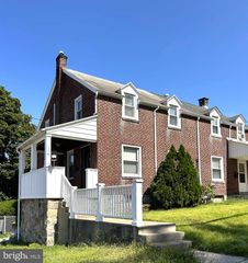 1901 FAIRVIEW ST, Reading, PA 19606