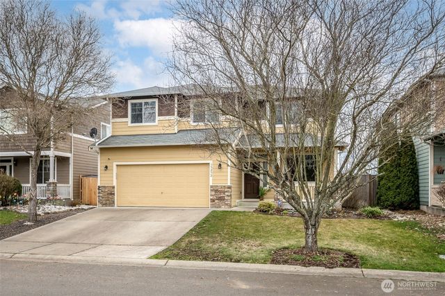 15232 Chad Drive SE, Yelm, WA 98597