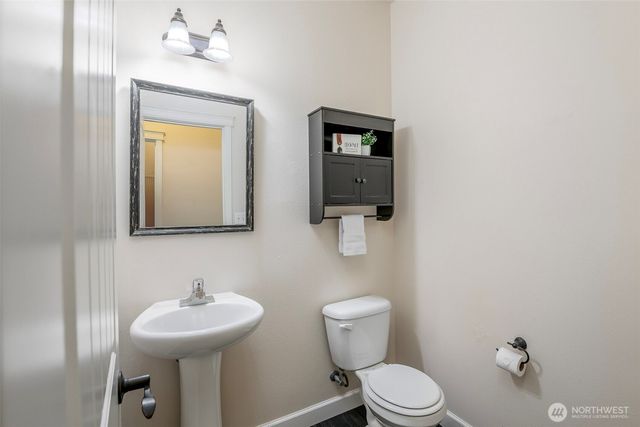 15232 Chad Drive SE, Yelm, WA 98597