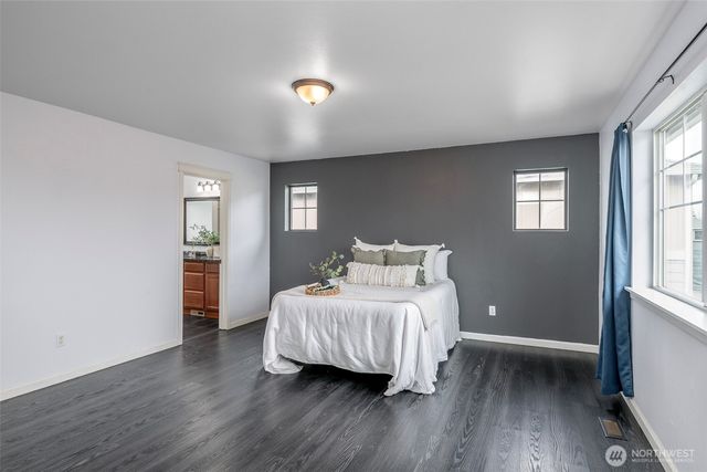 15232 Chad Drive SE, Yelm, WA 98597