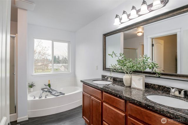 15232 Chad Drive SE, Yelm, WA 98597