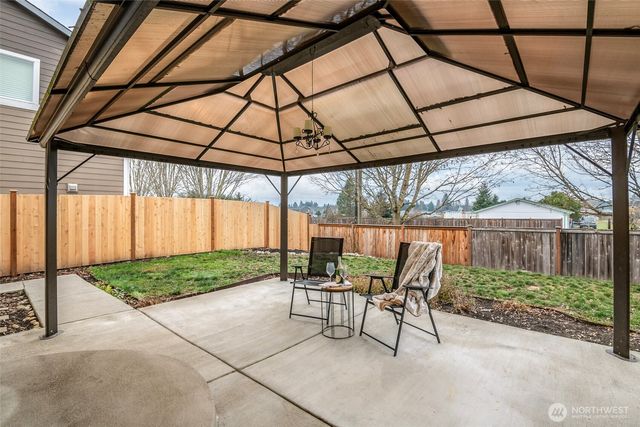 15232 Chad Drive SE, Yelm, WA 98597