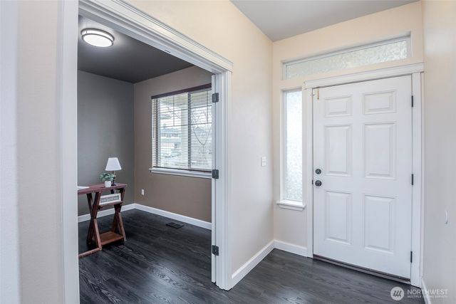 15232 Chad Drive SE, Yelm, WA 98597