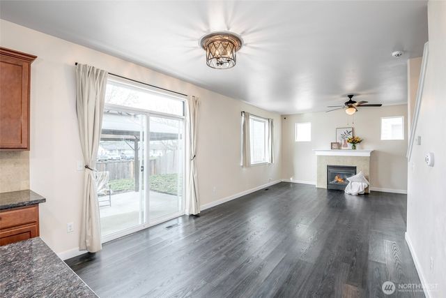 15232 Chad Drive SE, Yelm, WA 98597