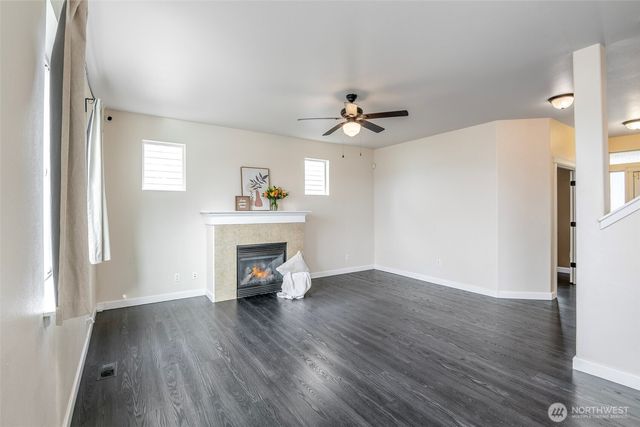 15232 Chad Drive SE, Yelm, WA 98597