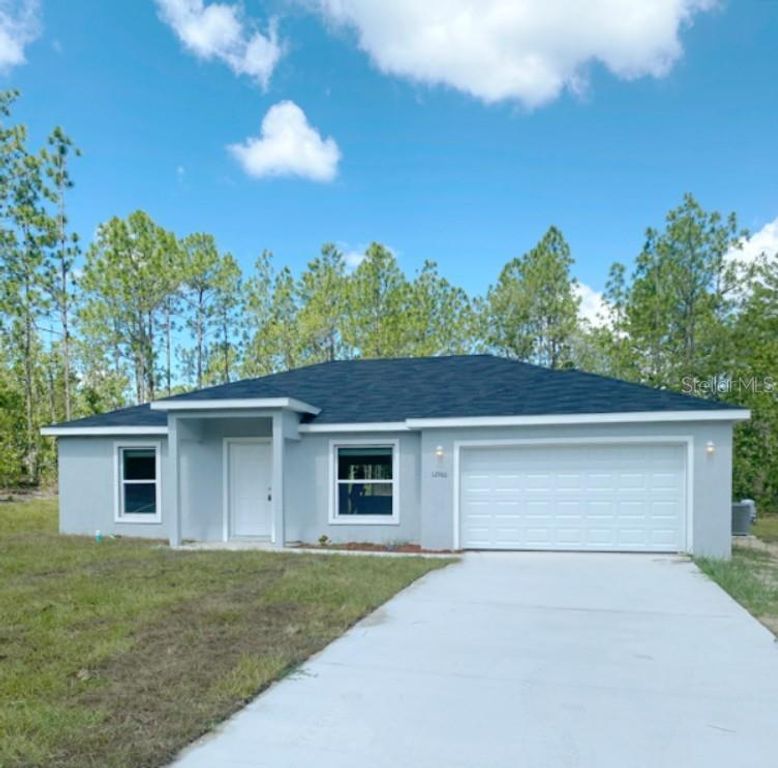 12966 SW 86TH COURT, Ocala, FL 34473