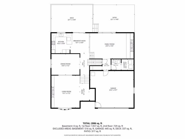 14945 Dundee Avenue, Apple Valley, MN 55124