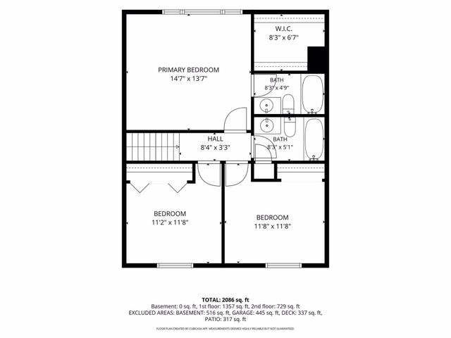 14945 Dundee Avenue, Apple Valley, MN 55124