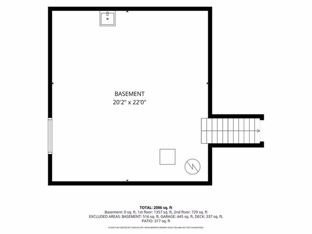 14945 Dundee Avenue, Apple Valley, MN 55124