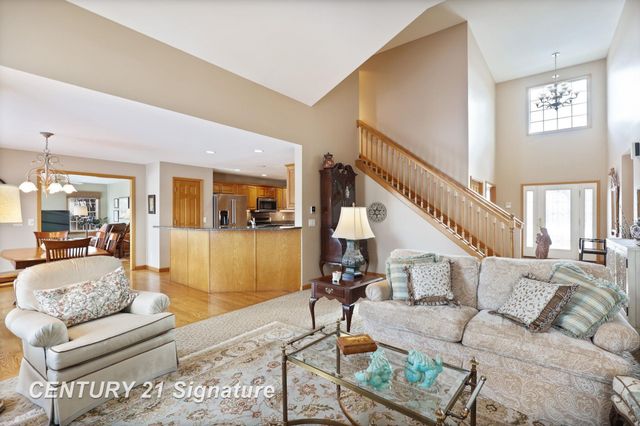 7118 Spring Lake Trail, Saginaw, MI 48603