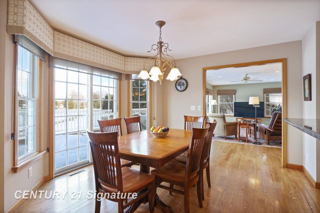 7118 Spring Lake Trail, Saginaw, MI 48603