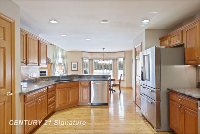 7118 Spring Lake Trail, Saginaw, MI 48603