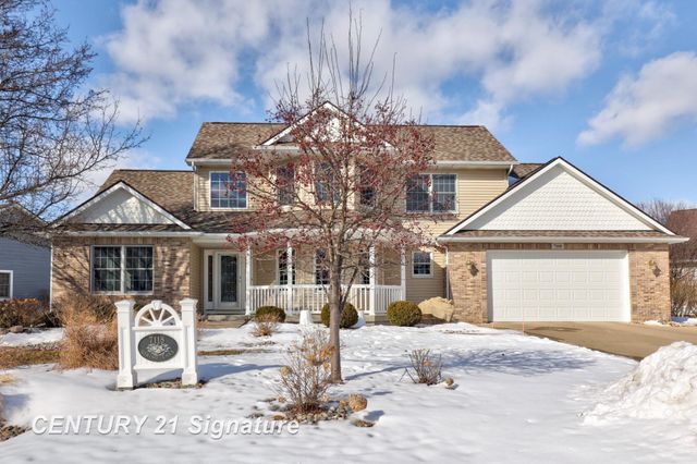 7118 Spring Lake Trail, Saginaw, MI 48603