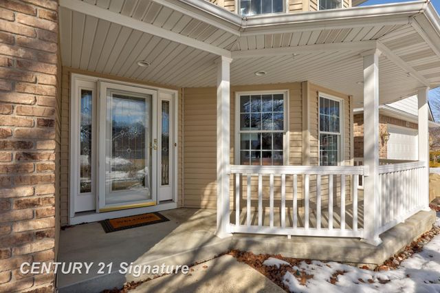 7118 Spring Lake Trail, Saginaw, MI 48603