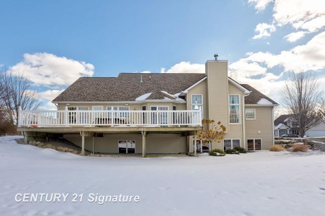 7118 Spring Lake Trail, Saginaw, MI 48603