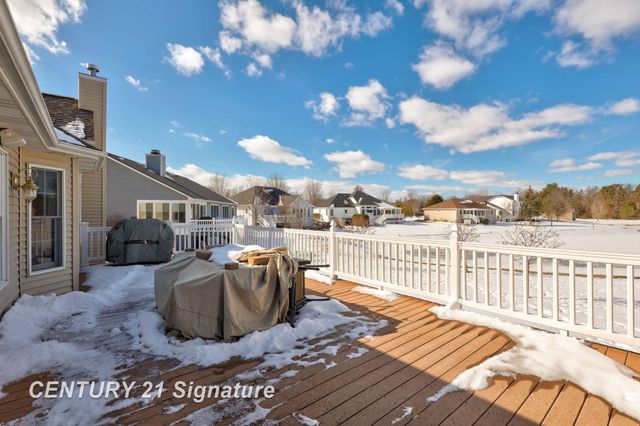 7118 Spring Lake Trail, Saginaw, MI 48603