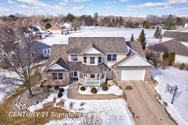 7118 Spring Lake Trail, Saginaw, MI 48603